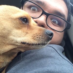 Meet your Posher, Adrian